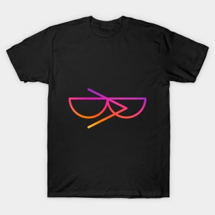 DAD LINES T-Shirt